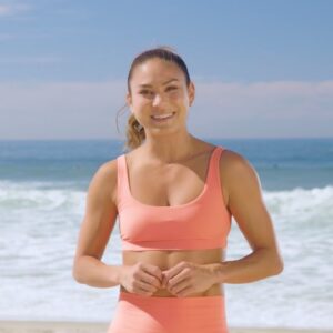 Tone It Up - Own Your Strength Week 1 with Stef